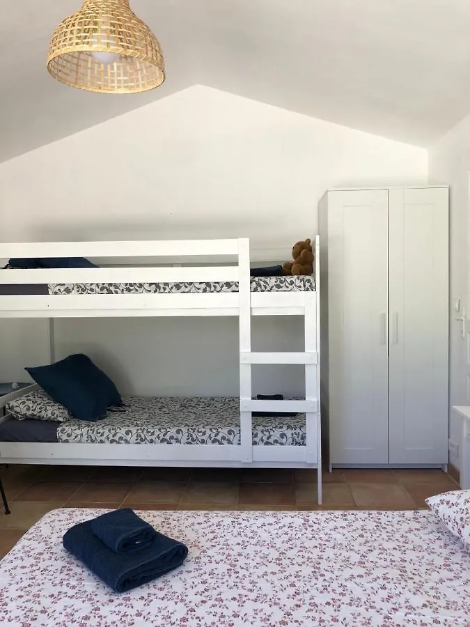 Holiday home Maison Des Vignes Swimming Pool And Charm In Lauris