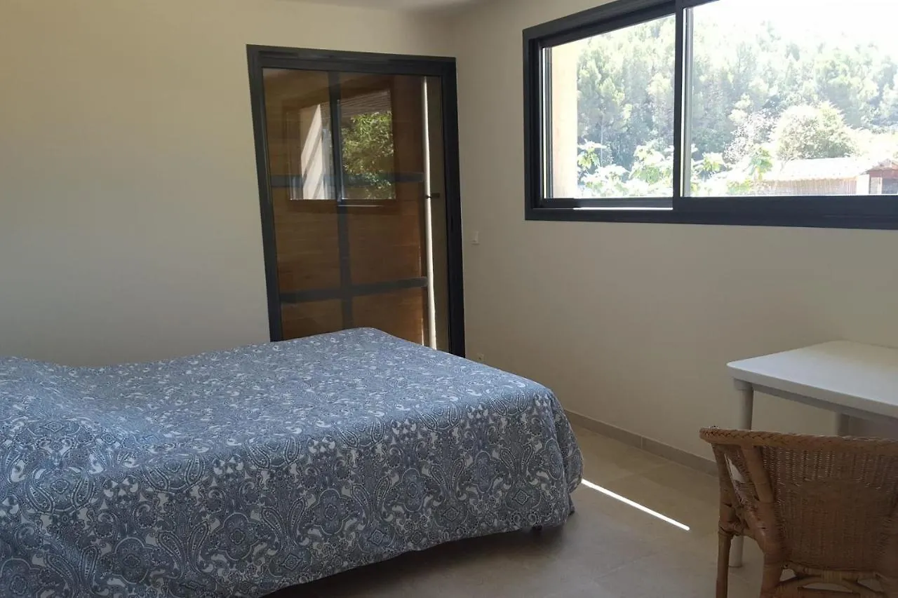 Holiday home Maison Des Vignes Swimming Pool And Charm In Lauris