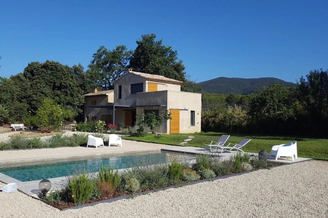 Maison Des Vignes Swimming Pool And Charm In Lauris Holiday home