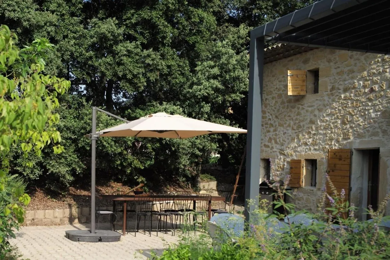 Maison Des Vignes Swimming Pool And Charm In Lauris Holiday home