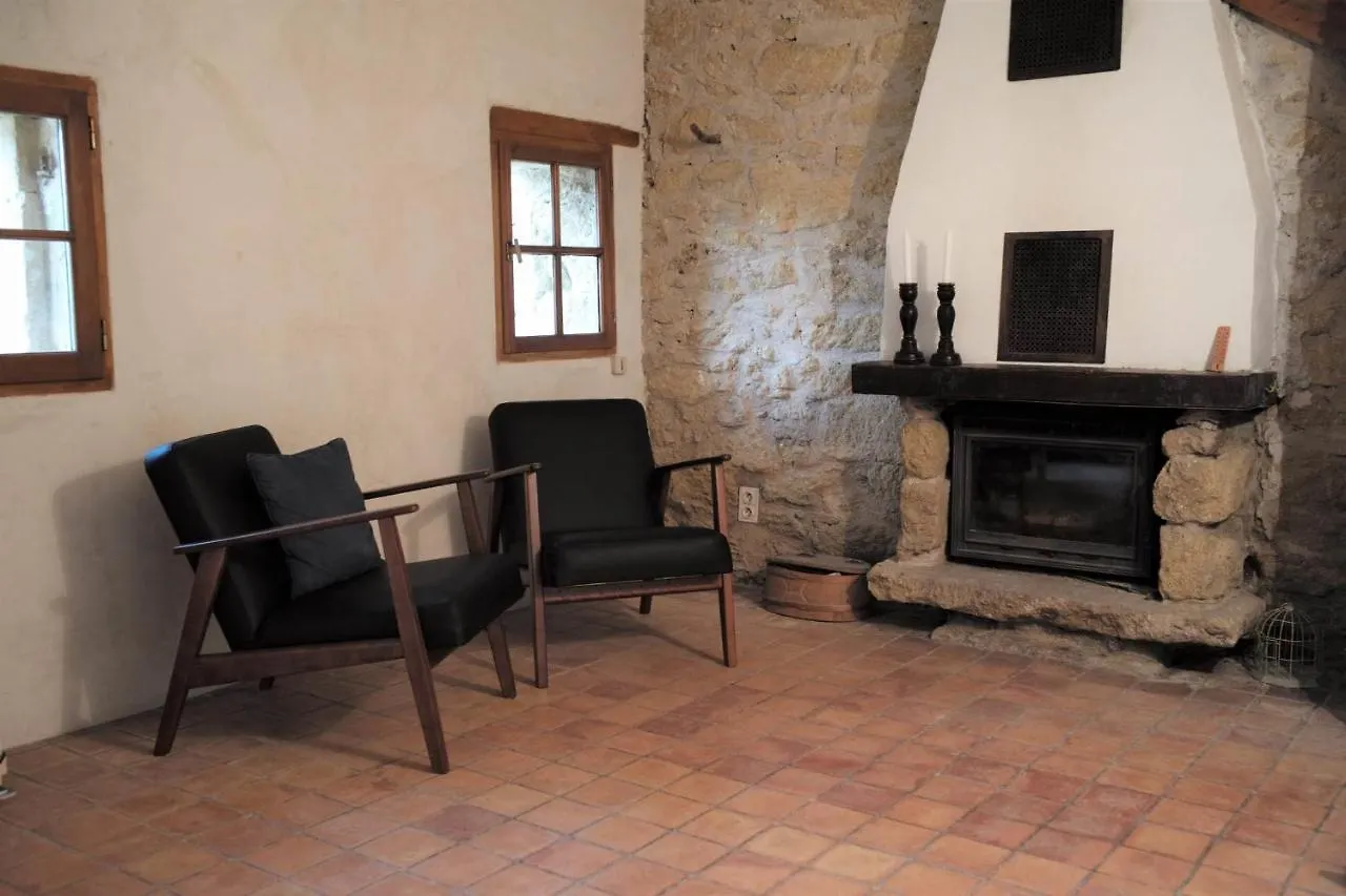 Holiday home Maison Des Vignes Swimming Pool And Charm In Lauris