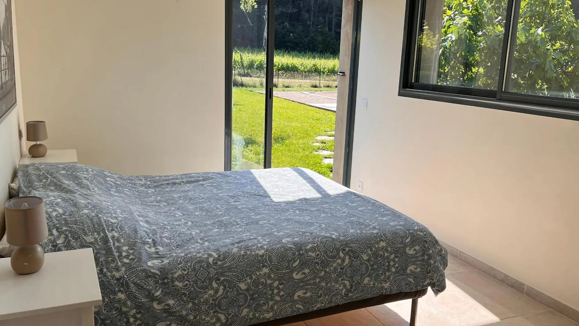 Maison Des Vignes Swimming Pool And Charm In Lauris Holiday home
